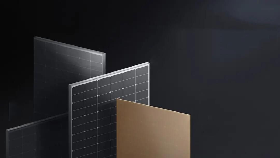 Intuitive Comparison: PERC, TOPCon, HJT, BC, and Perovskite Cells ...