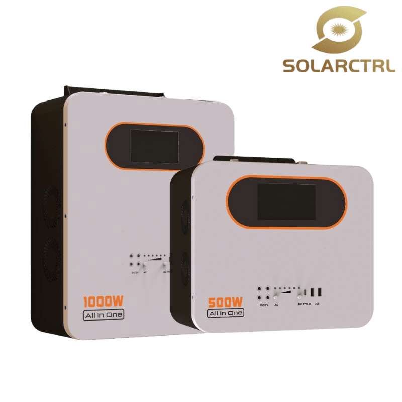 Sub Array Controller Solar How to Run 2 Inverters from One Solar Array? | SolarCtrl